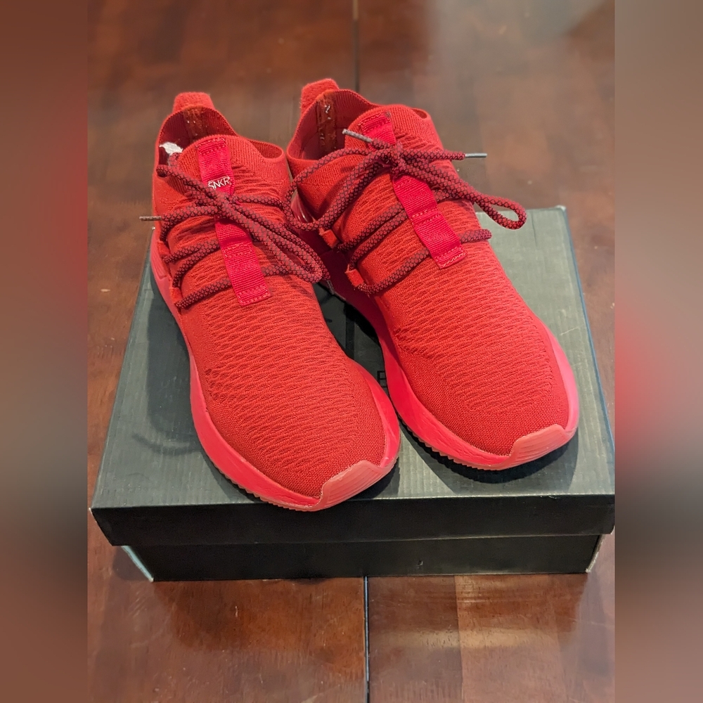 SNEAKER PROJECT Shoes